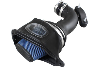 aFe - Momentum Cold Air Intake System w/Pro 5R Filter Media