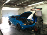 ON3 - (2011-2014) Mustang GT / Boss 302 5.0 Single Turbo System