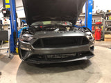 On 3 Performance - 2015 – 2020 Mustang GT 5.0 Coyote Single Turbo System