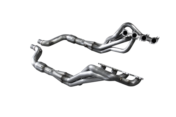 American Racing Headers - Mustang 5.0L Coyote 2015 & Up DIRECT CONNECTION System