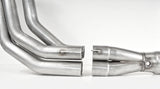 Stainless Works - Ford Mustang Foxbody 1979-93 Headers