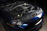 Vortech - 2018-2019 Ford 5.0L Mustang GT Supercharger Systems - Satin