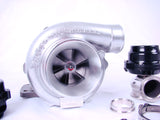 ON3 - 1999 – 2001 & 2007 – 2013 Chevy & GMC Silverado / Sierra 1500 / 2500 Truck Single Turbo System