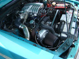 ON3 - 1987-93 Mustang GT/Cobra 5.0 Foxbody Single Turbo System