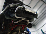 ON3 - 1998-02 Camaro Turbo System – Retains AC