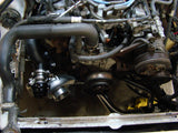 ON3 - 1987-93 Foxbody Mustang 5.0 GT / LX / Cobra Twin Turbo System