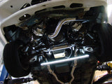 ON3 - 1987-93 Foxbody Mustang 5.0 GT / LX / Cobra Twin Turbo System