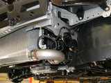 Hellion HT-1114GT-TT 2011-2014 Mustang GT Twin Turbo System