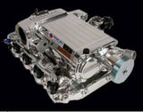 KENNE BELL (1999-2004) FORD MUSTANG 4.6L GT SUPERCHARGER - BIG BORE 2.1L INTERCOOLED COMPLETE KIT - TS1000-99-INT
