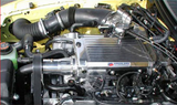 KENNE BELL - 2003-2004 FORD MUSTANG COBRA 4.6L SUPERCHARGER 2.8 COMPETITION UPGRADE KIT - TS1000-03C-2.8