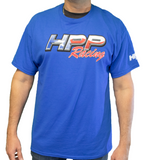 HPP Racing T-Shirt (Flag)