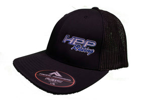 HPP Racing Hat (Black)