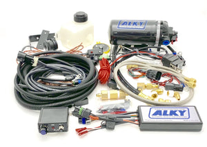 Alky Control - Hellcat Challenger kit