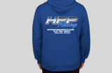HPP Racing Hoodie (Blue)