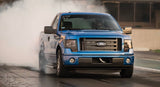 On 3 Performance - 2015 – 2017 F-150 5.0 Coyote Single Turbo System