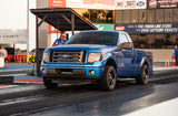 On 3 Performance - 2015 – 2017 F-150 5.0 Coyote Single Turbo System