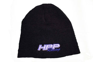HPP Racing Beanie (Black)