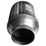 Kooks - 2005-2010 FORD MUSTANG GT 2 1/2" CATTED X PIPE 4.6L - 11313200