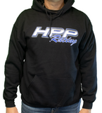 HPP Racing Hoodie (Black)