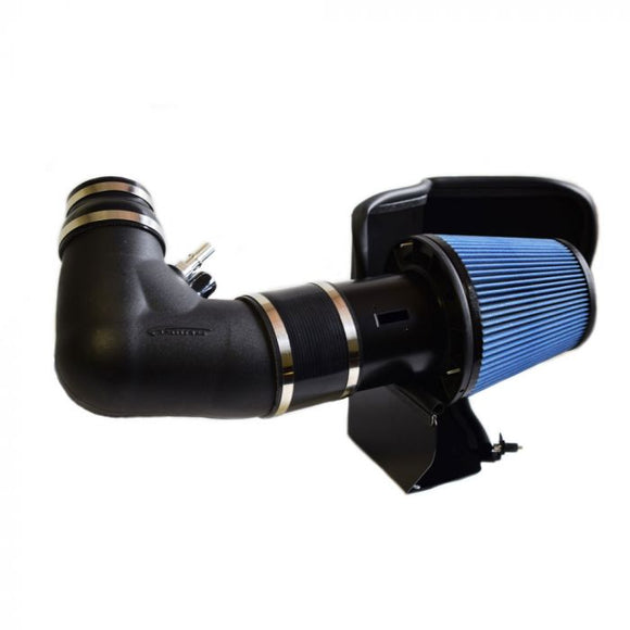 PMAS Velocity Cold Air Intake; Tune Required (15-17 GT)