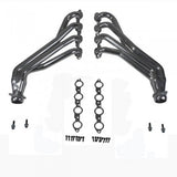 BBK - SS V8 1-7/8 Long Tube Headers (Chrome) (2016-2019 Camaro) - 4044