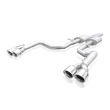 Stainless Works - 2015-20 CHALLENGER 6.2L/6.4L CATBACK