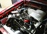 ON3 - 1987-93 Mustang GT/Cobra 5.0 Foxbody Single Turbo System