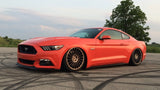 Air Lift Performance S550 Mustang Front Suspension Kit (2015-2020 Mustang GT / V6 / Ecoboost)