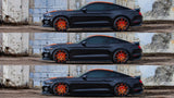 Air Lift Performance S550 Mustang Rear Suspension Kit (2015-2020 Mustang GT / Ecoboost / V6)