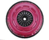 RAM - Clutches - (2015+ Shelby GT350)  Force 10.5" Dual Disc Clutch Kit - Organic (80-2235)