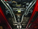 Hellion - (1996-04) Mustang Hellraiser Twin Turbo Kit (Tuner System)