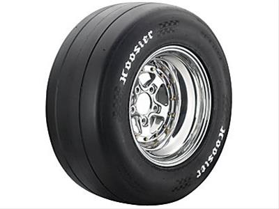 Hoosier DOT Drag Radial Tires - 275/60R15 - 17317