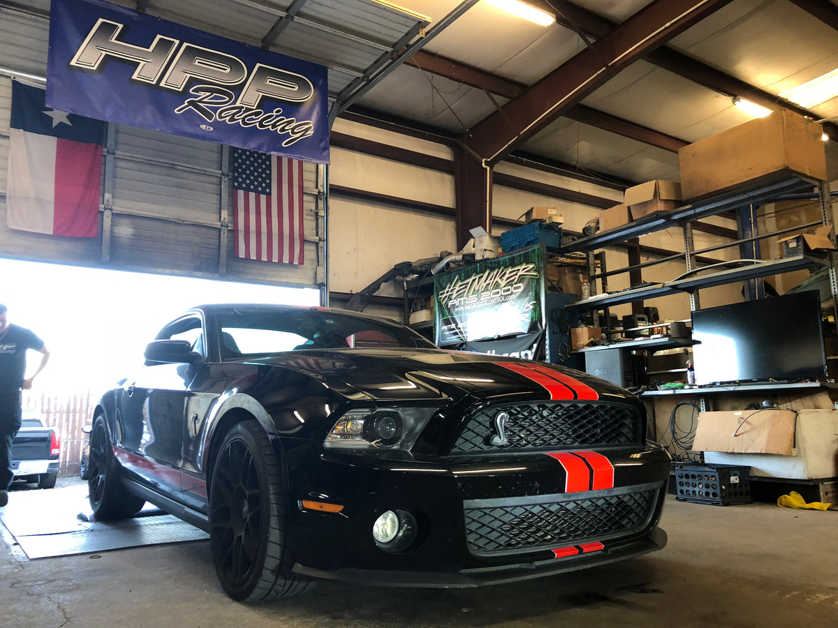 Custom Dyno Tune - Dallas Texas - HPP Racing – HPPRacing