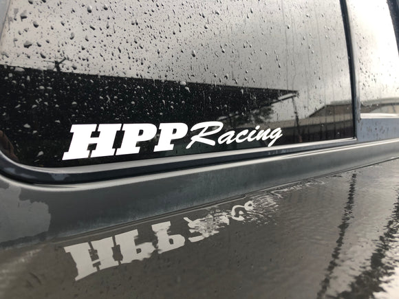 HPP Stickers