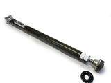 The Driveshaft Shop - FORD (2011-14) Mustang GT and BOSS 302 6-Speed Manual and Automatic 1-Piece Shaft with CV 900HP 3-1/4 Carbon Fiber Driveshaft - FDSH56-C