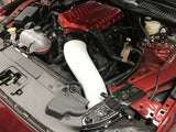 Whipple Superchargers Cobra Jet 150mm Cold Air Intake System (2015-2020 Mustang GT Gen 5 Whipple w/132mm Throttle Body) - WCA-S550BIGAIR-132