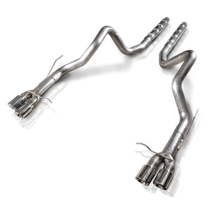 Stainless Works - Ford Shelby GT500 2013-2014 Exhausts