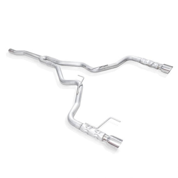 Stainless Works - Ford Mustang Ecoboost 2015-18 Exhaust