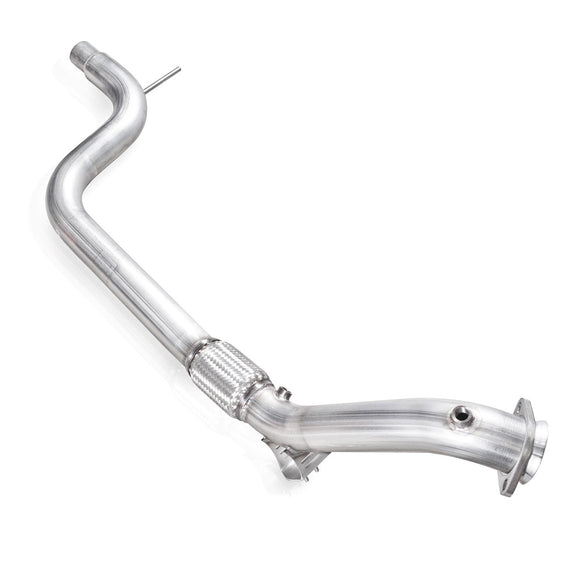 Stainless Works - Ford Mustang Ecoboost 2015-18 Downpipe