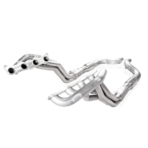Stainless Power - Ford Mustang GT 2015-20 Headers