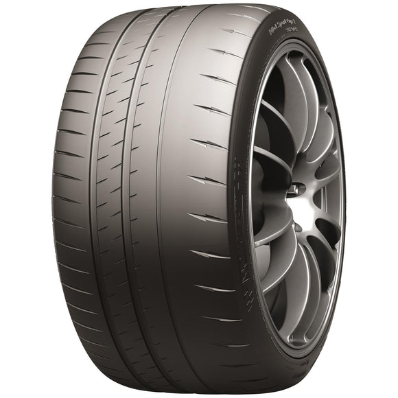 Michelin 26204 - Michelin Pilot Sport Cup 2 Tires