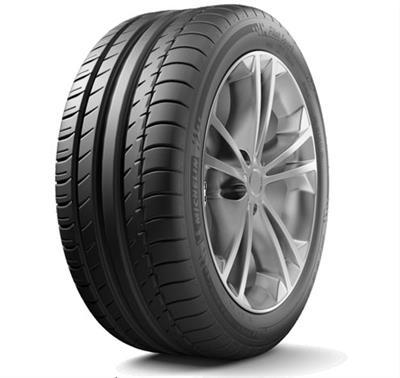 Michelin 5271 - Michelin Pilot Sport PS2 Tires 295/35/18