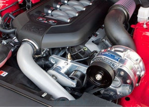 Procharger - 2011-2014 5.0L Mustang HO Intercooled P1SC Tuner Kit (1FR204-SCI)