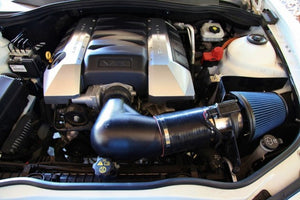 PMAS 2010-2015 Camaro Velocity Air Intake System (No Tune Required)