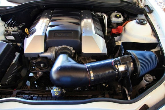 PMAS 2010-2015 Camaro Velocity Air Intake System (Tune Required)
