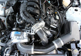 Procharger - (2015-17) Mustang 3.7L V6 Intercooler HO Supercharger System w/ P-1SC-1 - 1FT412-SCI
