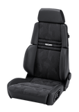 Recaro Orthoped Passenger Seat (058.20.2351, 058.20.2354, 058.20.2540, 058.20.2541)