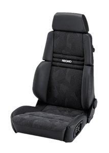 Recaro Orthoped Driver Seat (058.20.1351, 058.20.1354, 058.20.1540, 058.20.1541)