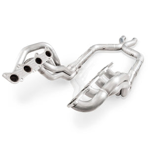 Stainless Power - Mustang GT 2011-14 Headers with 1-7/8" Primaries